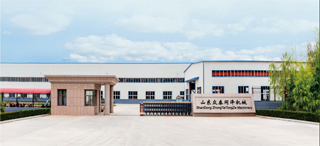 山東眾泰同澤機(jī)械有限公司